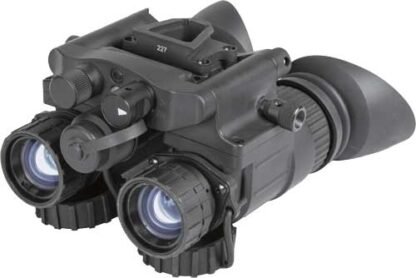 AGM NVG-50 3AL1 NGT VISION - GOOGLE/MONOCULAR GREEN USA