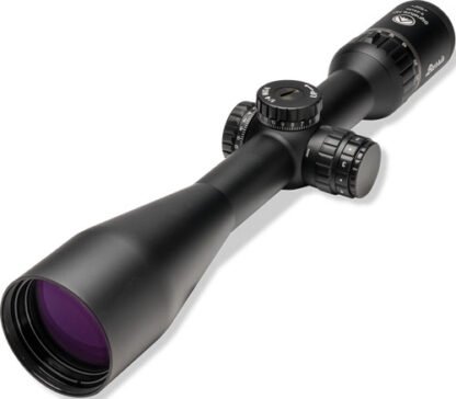 BURRIS SCOPE SIGNATURE HD - 5-25X50 SF ILLUM BALLISTIC E3