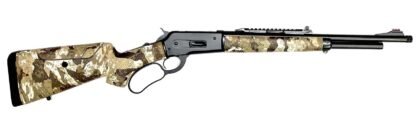 TAYLOR'S & COMPANY 1886 JOURNEY 45-70 BK/CAMO 19"