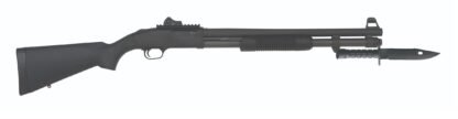 MOSSBERG 590A1 SPX 12/20 PARKERIZED