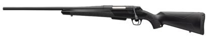 WINCHESTER XPR 6.8WESTERN MAT/SYN 24" LH