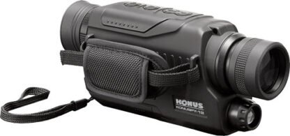 KONUS NIGHT VISION MONOCULAR - KONUSPY-12 5-40X PHOTO/VIDEO