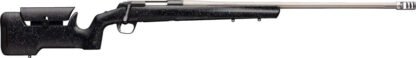 BROWNING X-BOLT MAX LONG RANGE - 6.5CM 26"HB SS/COMPOSITE