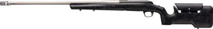 BROWNING X-BOLT MAX LONG RANGE - 6.5CM 26"HB SS/COMPOSITE - Image 4