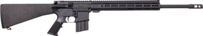 BUSHMASTER 450 BUSHMASTER 20" - BARREL 5-SHOT BLACK