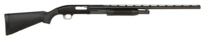 MAVERICK 88 FIELD 12GA. 28" VR - ACCU -MOD BLACK SYNTHETIC