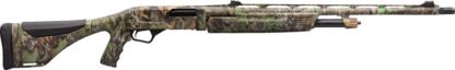 WINCHESTER SXP LONG BEARD 12GA - 3" 24" MOSSY OAK OBSESSION