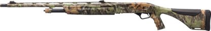 WINCHESTER SXP LONG BEARD 12GA - 3" 24" MOSSY OAK OBSESSION - Image 2