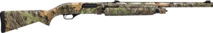 WINCHESTER SXP TURKEY 12GA - 3.5" 24" MOSSY OAK OBSESSION