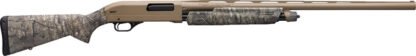 WINCHESTER SXP HYBRID 12GA - 3.5" 26"VR FDE/REALTREE TIMBER