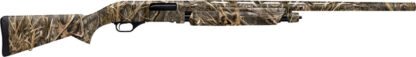 WINCHESTER SXP WATERFOWL 12GA - 3.5" 26" SHADOW GRASS HABITAT