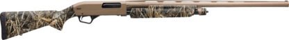 WINCHESTER SXP HYBRID 20GA 3" - 26"VR FDE/REALTREE MAX-7