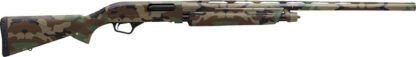 WINCHESTER SXP WATERFOWL 12GA - 3.5" 28" WOODLAND/SYN