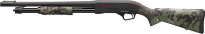 WINCHESTER SXP DEFENDER 12GA - 3" 18" HYBRID/WOODLAND - Image 2