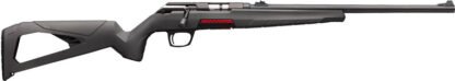 WINCHESTER XPERT BR 22LR 18" - 10SH GREY/MATTE BLACK SYN