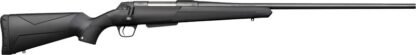 WINCHESTER XPR 243 WIN 22" - BLACK MATTE SYNTHETIC