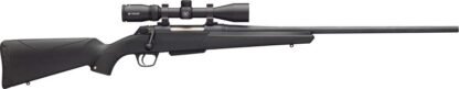 WINCHESTER XPR 300WM 26" BLK - SYN W/VORTEX 3-9X40MM