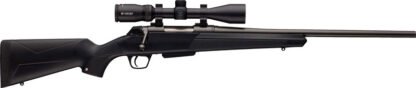 WINCHESTER XPR COMPACT 6.5PRC - 22" BLK SYN W/VTX 3-9X40MM