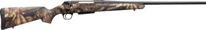 WINCHESTER XPR HUNTER 6.5CM - 22" BLUED/MOSSY OAK DNA