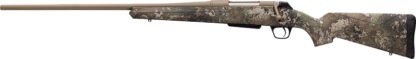 WINCHESTER XPR HUNTER 30-06 - 24" BRONZE/TT-STRATA LEFT HAND