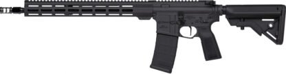 CMMG RIFLE AR15 AOB 5.56MM - 16" 30RD B5 BLACK STOCK - Image 2