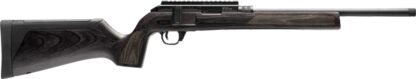 WALTHER HAMMERLI FORCE B1 22LR - RIFLE 10-SHOT WOOD GREY