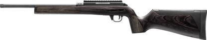 WALTHER HAMMERLI FORCE B1 22LR - RIFLE 10-SHOT WOOD GREY - Image 2