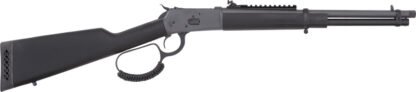 ROSSI R92 44MAG LEVER 8-SHOT - 16.5" SNIPER GRAY THRDED BBL