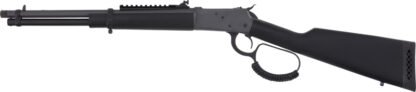 ROSSI R92 44MAG LEVER 8-SHOT - 16.5" SNIPER GRAY THRDED BBL - Image 2