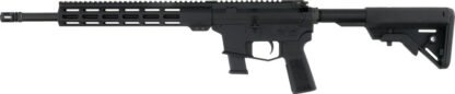 ANGSTADT UDP-9 RIFLE 9MM - 16" 15RD BLACK M-LOK - Image 2