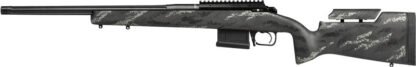 AERO PRECISION SOLUS SA RIFLE - HUNTER 308WIN CARBON STEEL - Image 2