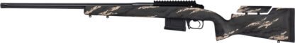 AERO PRECISION SOLUS SA RIFLE - HUNTER 6.5CM CARBON BLK/TAN - Image 2