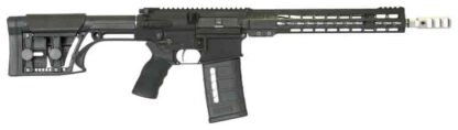 ARMALITE AR-10A 3 GUN RIFLE - 308 WIN 16" BARREL