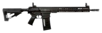 ARMALITE AR-10A TACTICAL RIFLE - 308 WIN 16" BARREL