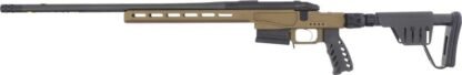 BERGARA MG LITE 308 WIN CF - BBL/MAGNESIUM CHASSIS FOLDER - Image 2