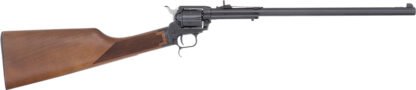 HERITAGE 22LR ROUGH RIDER - RANCHER CARBINE 16" FS BLK