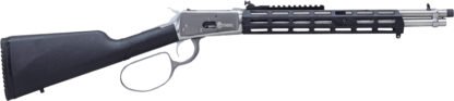 CITADEL LEVTAC-92 44 MAG - LEVER RIFLE 16.5" STAINLESS