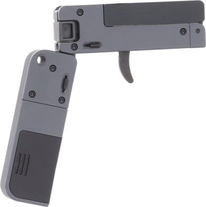 TRAILBLAZER LIFECARD 22LR - SINGLE SHOT SNIPER GREY - Image 3