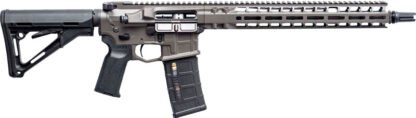 RADIAN RIFLE MDL 1 223 WYLDE - 14.5" 30RD M-LOK GREY