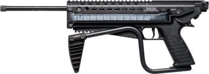 KEL-TEC R50 5.7X28 CARBINE - 50-SHOT SIDE FOLDING STK BLACK