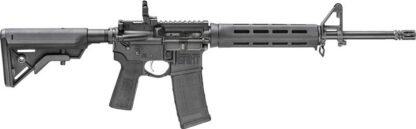 SPRINGFIELD SAINT 5.56 30RD - 16" M-LOK B5 FURNITURE BLACK