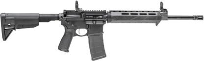 SPRINGFIELD SAINT 5.56" 30RD - 16" M-LOK PIC GAS BLOCK