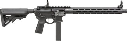 SPRINGFIELD SAINT VICTOR 9MM - 16" 32RD B5 M-LOK 6-POSION ADJ