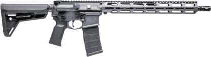 VKTR VK1 RIFLE 5.56 NATO - 16" 30RD GREY W/MAGPUL STOCK