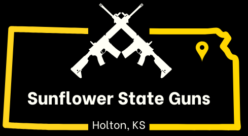 Sunflower State Guns