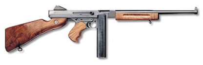 AUTO-ORDNANCE - THOMPSON THOMPSON M1 CARBINE 45CAL 30+1