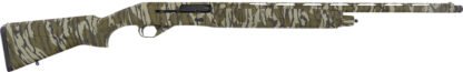 CZ 1020 G2 20GA. 3" 20"VR CT-5 - MOSSY OAK BOTTOMLAND POLYMER