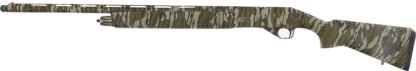 CZ 1020 G2 20GA. 3" 20"VR CT-5 - MOSSY OAK BOTTOMLAND POLYMER - Image 2