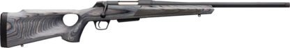 WINCHESTER XPR VARMINT 6.8WSTN - THUMBHOLE 24"HB GREY LAM