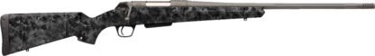 WINCHESTER XPR EXTREME 6.5CM - 22" TUNGSTEN TT-MIDNIGHT W/ MB